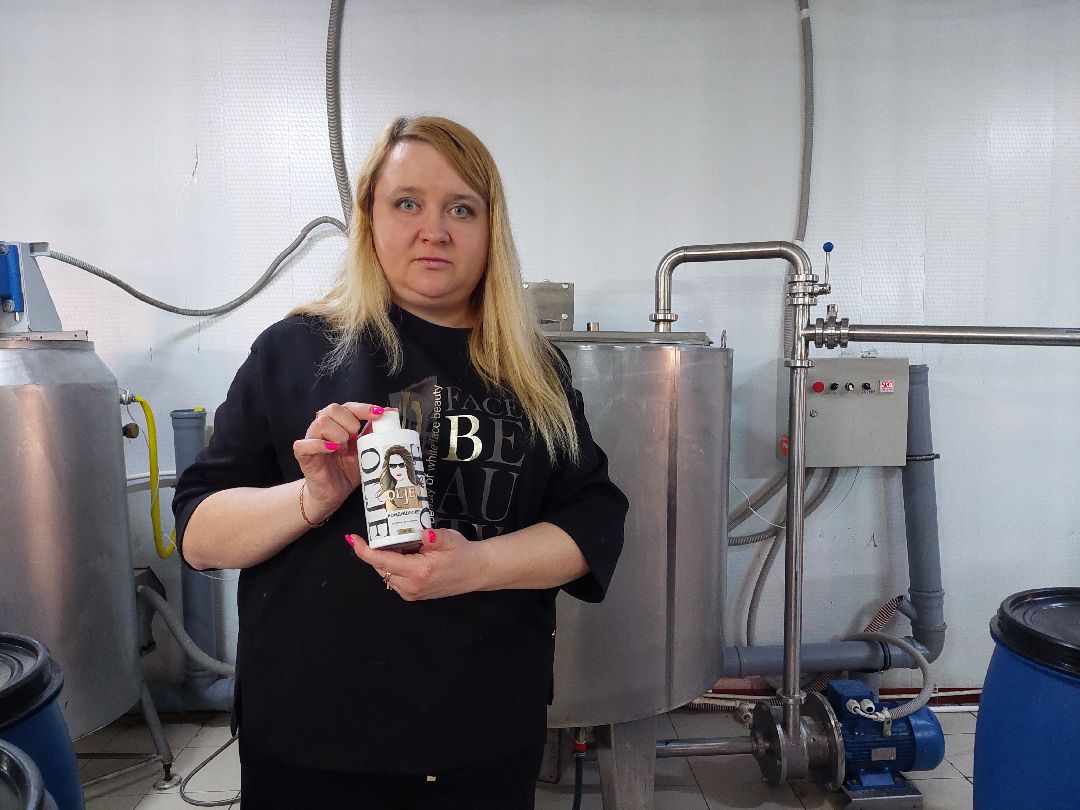 экономика, бизнес, предприниматель, косметика