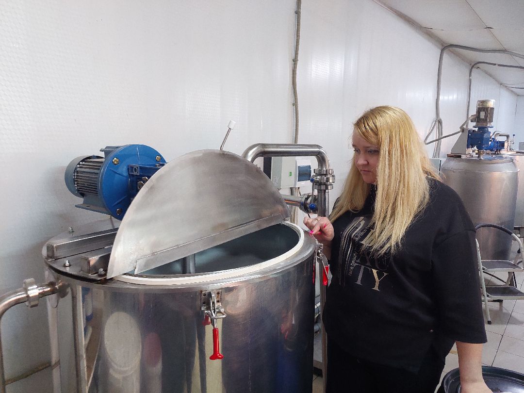 экономика, бизнес, предприниматель, косметика