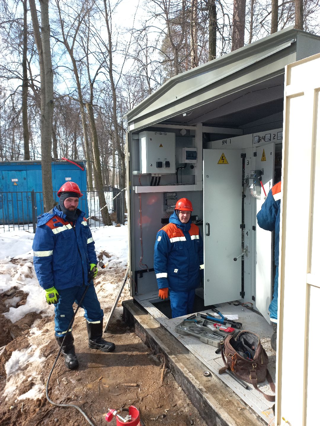 электричество, Раменское, ЖКХ