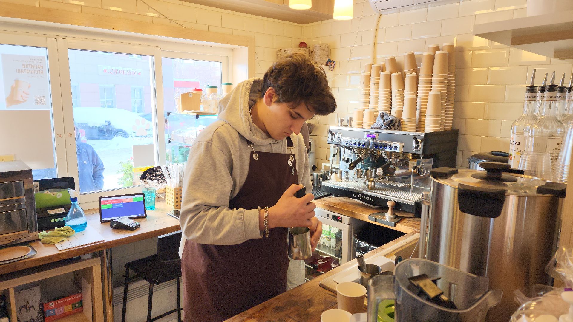 еда, туризм, Томилинский лесопарк,