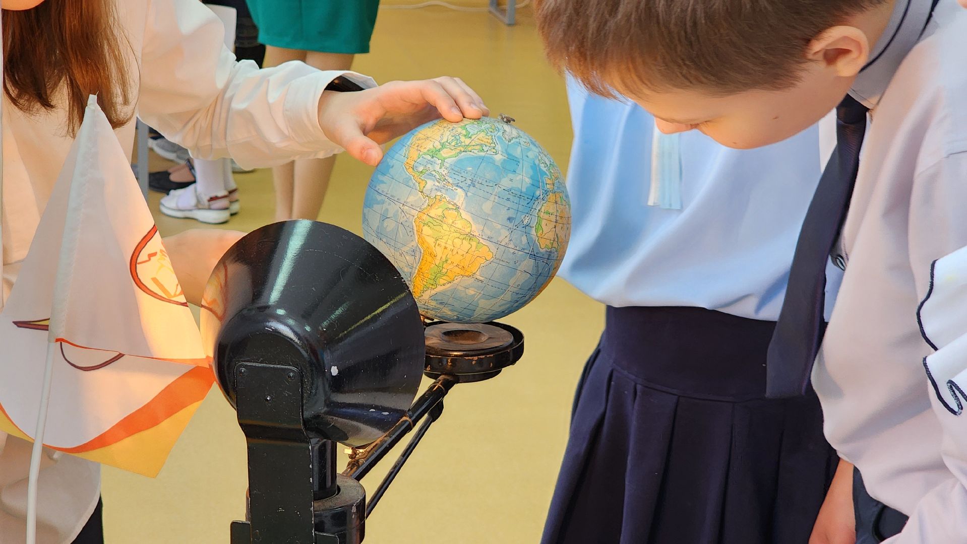 Егорьевск, Подмосковье, московская область, Выставка-форум, Наука,