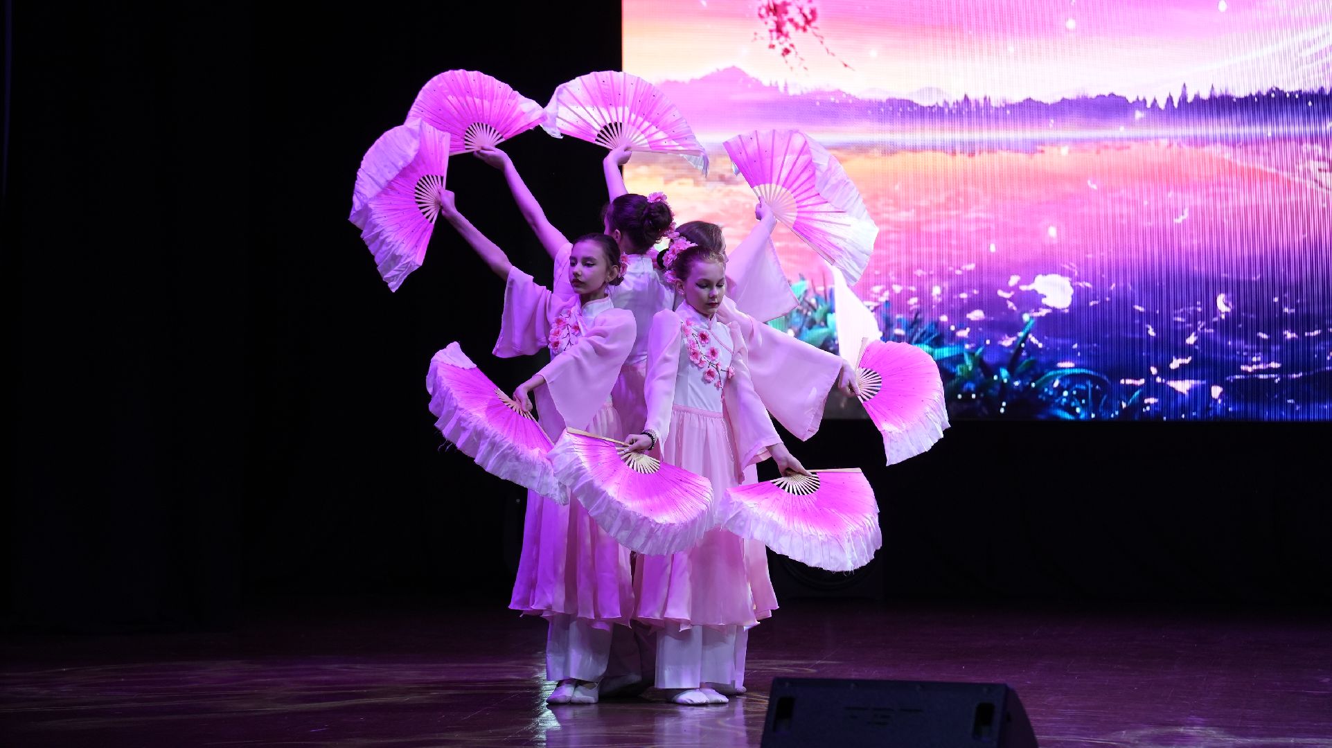 концерт, творческие коллективы, активное долголетие,