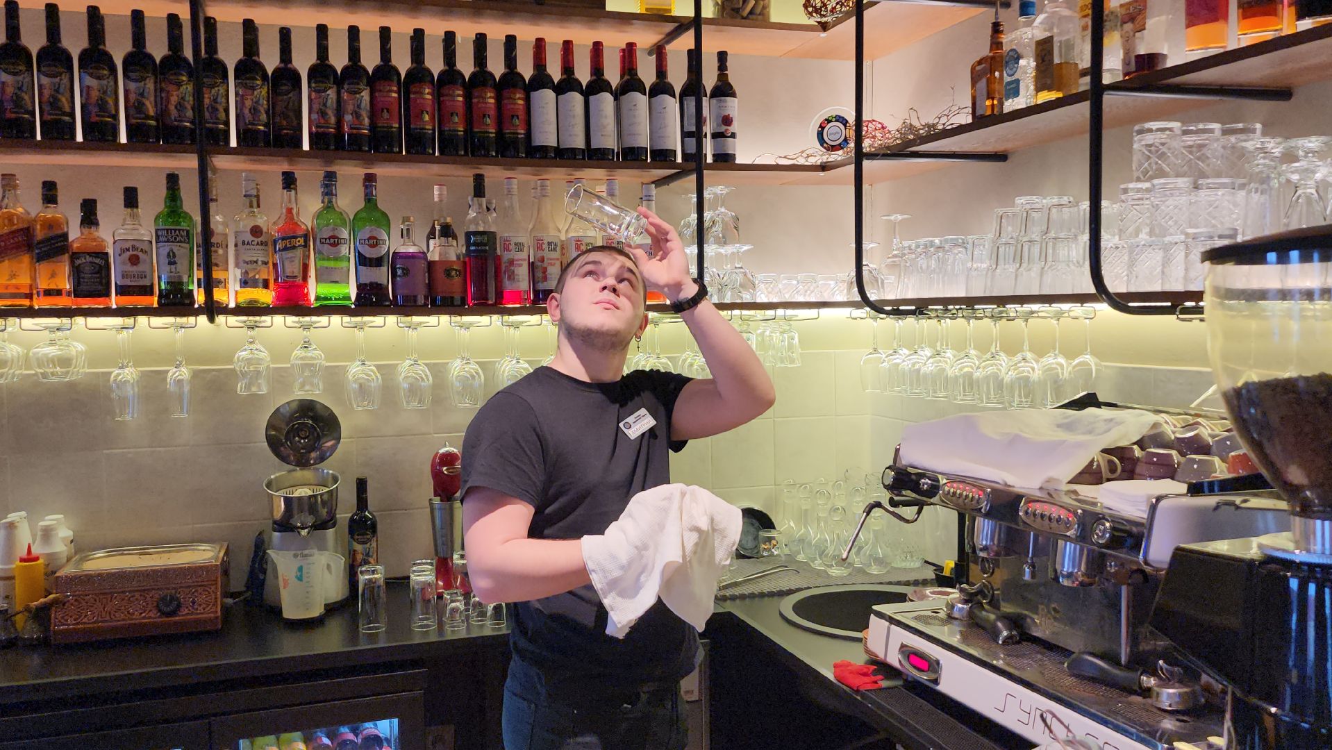 ресторан грузинской кухни, этери, общепит, серпухов, еда,