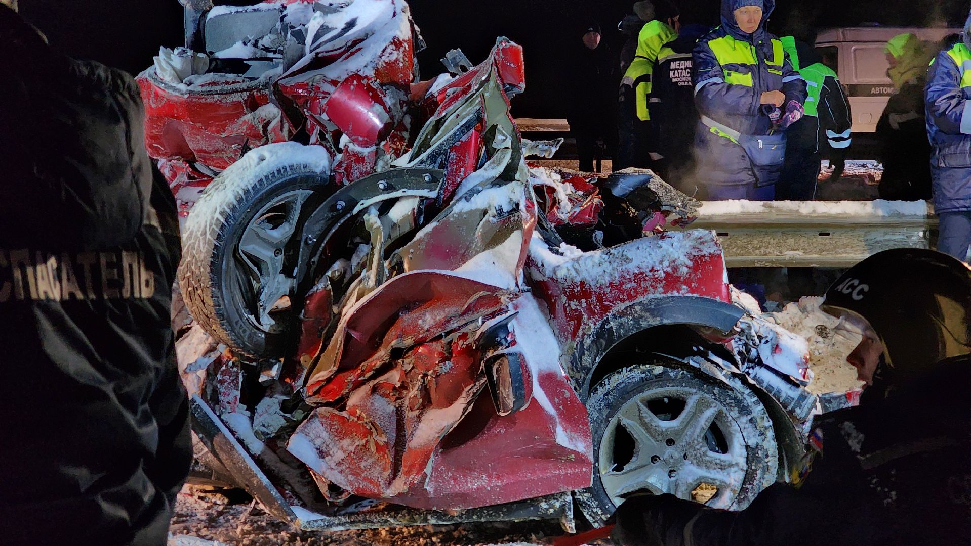 ступино, чп ступино, дтп ступино,