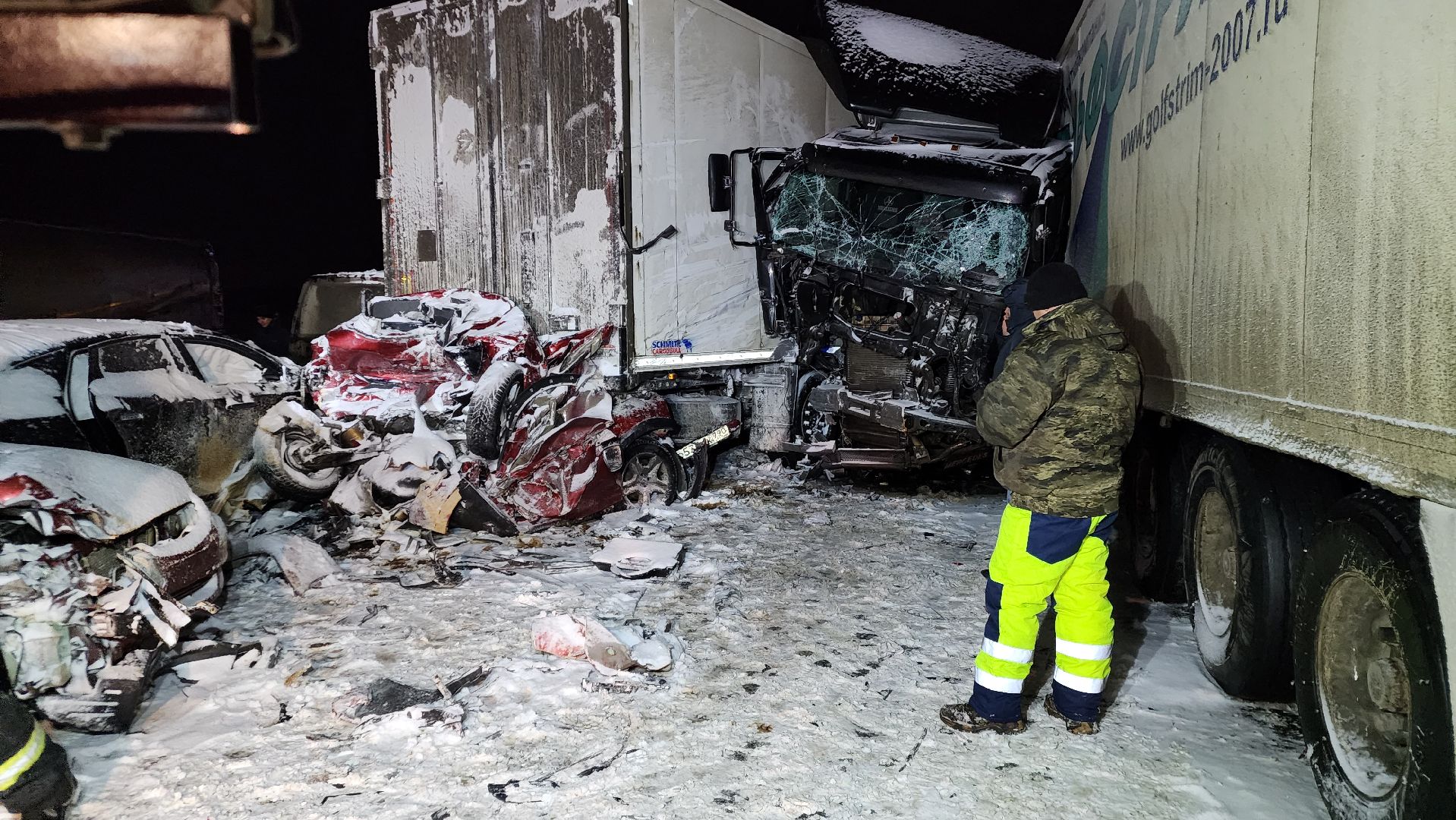 ступино, чп ступино, дтп ступино,