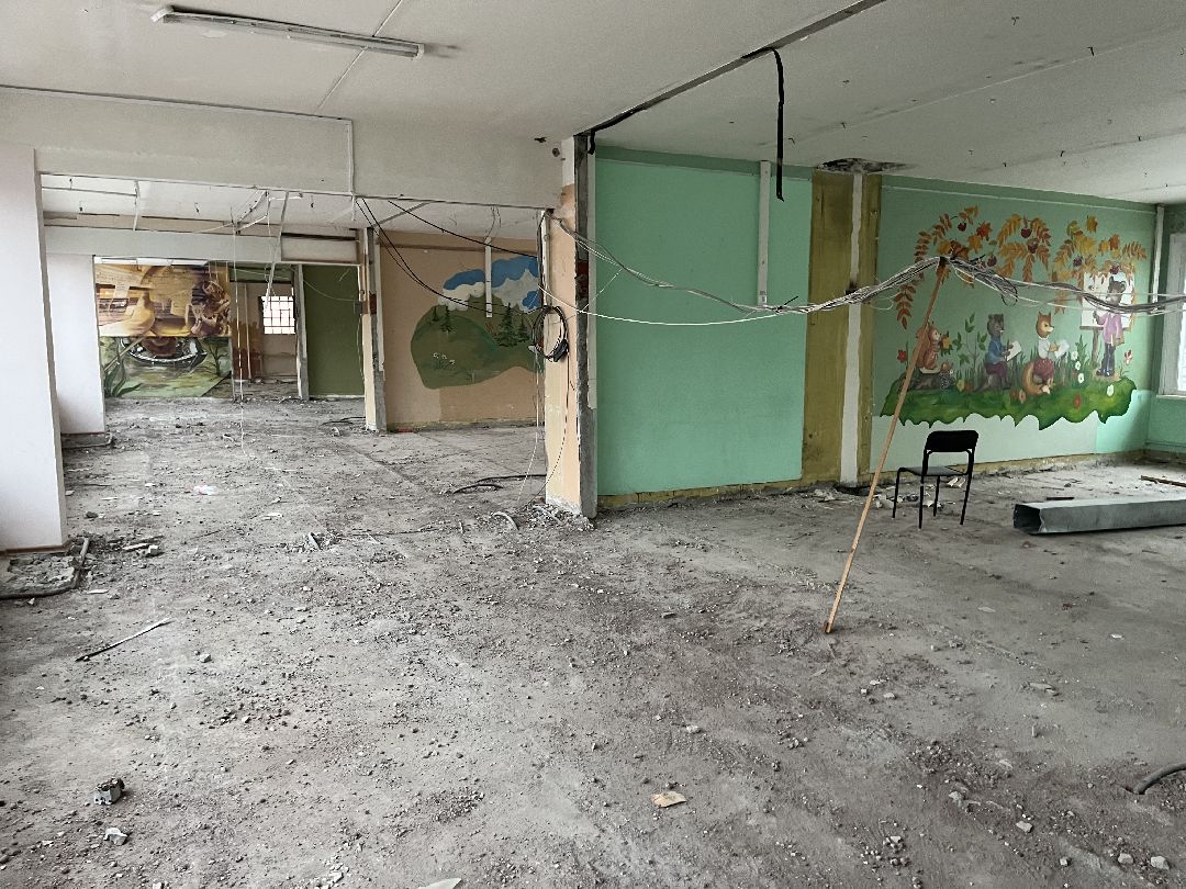 Орехово-Зуево