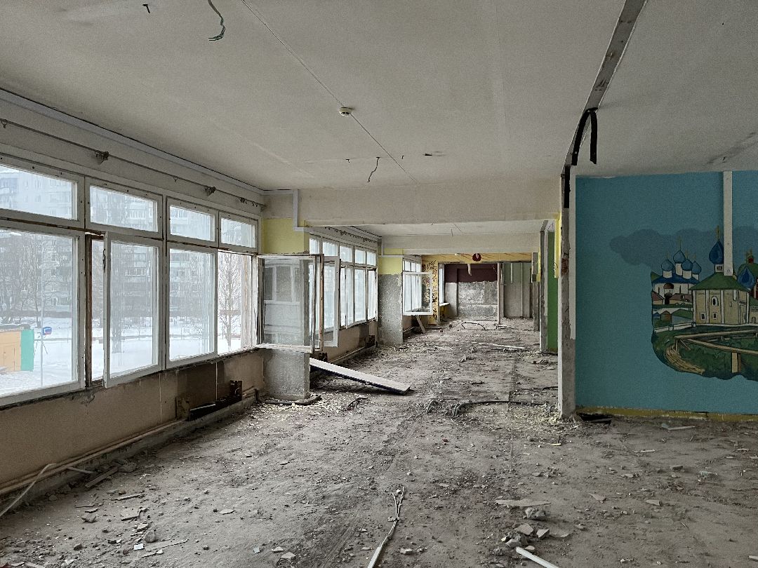 Орехово-Зуево