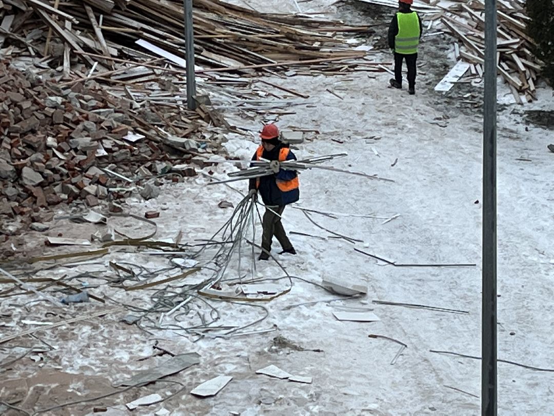 Орехово-Зуево