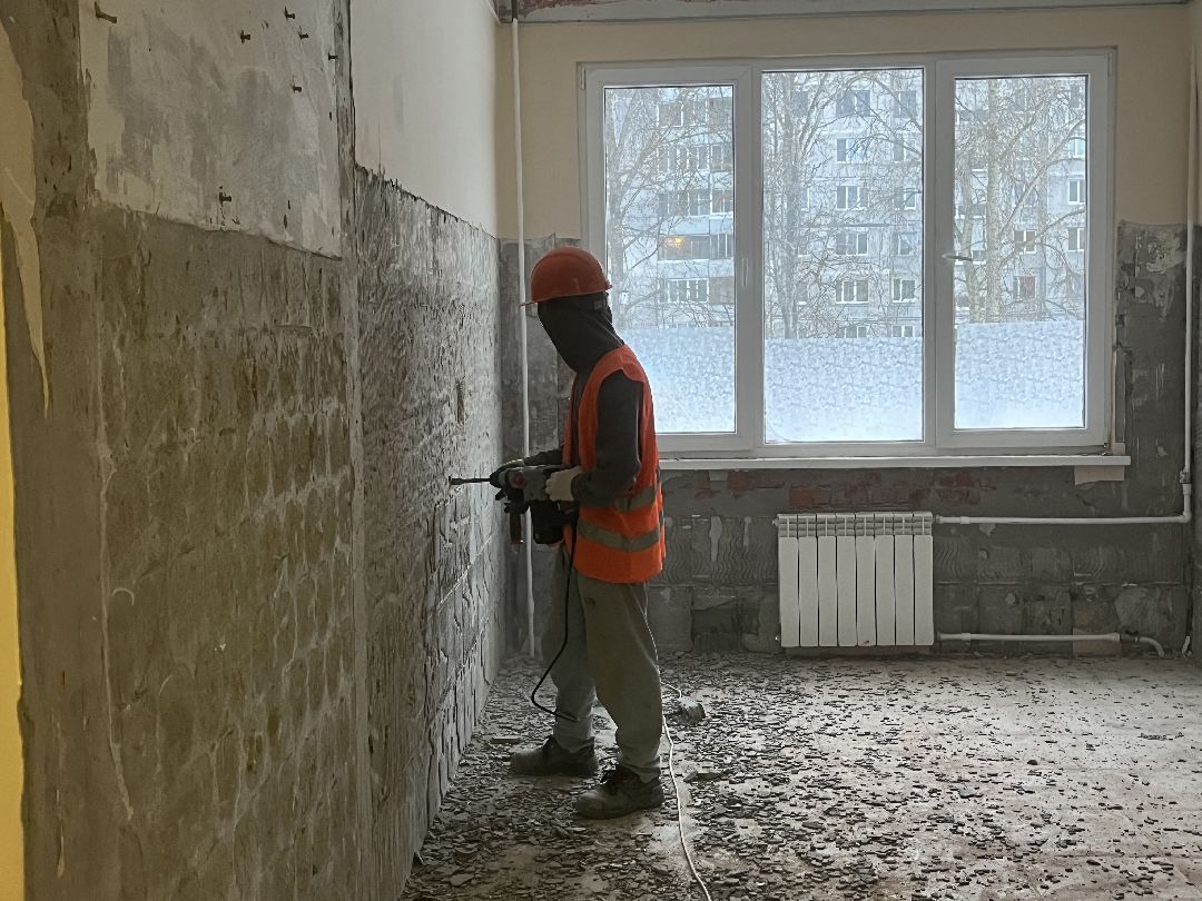 Орехово-Зуево