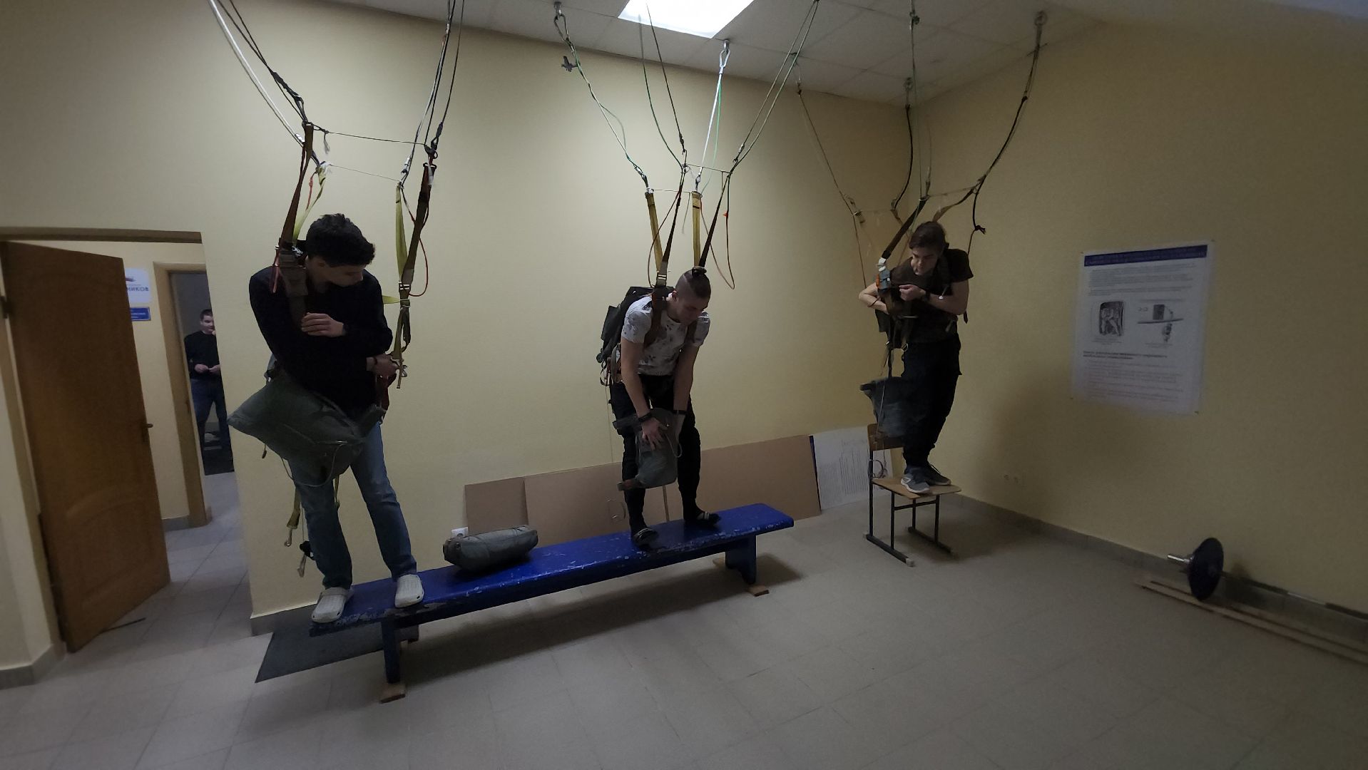 ВДВ, парашютисты, Кубок Маргелова, серебро, Лисовиченко, парашютная подготовка, центр детского творчества,