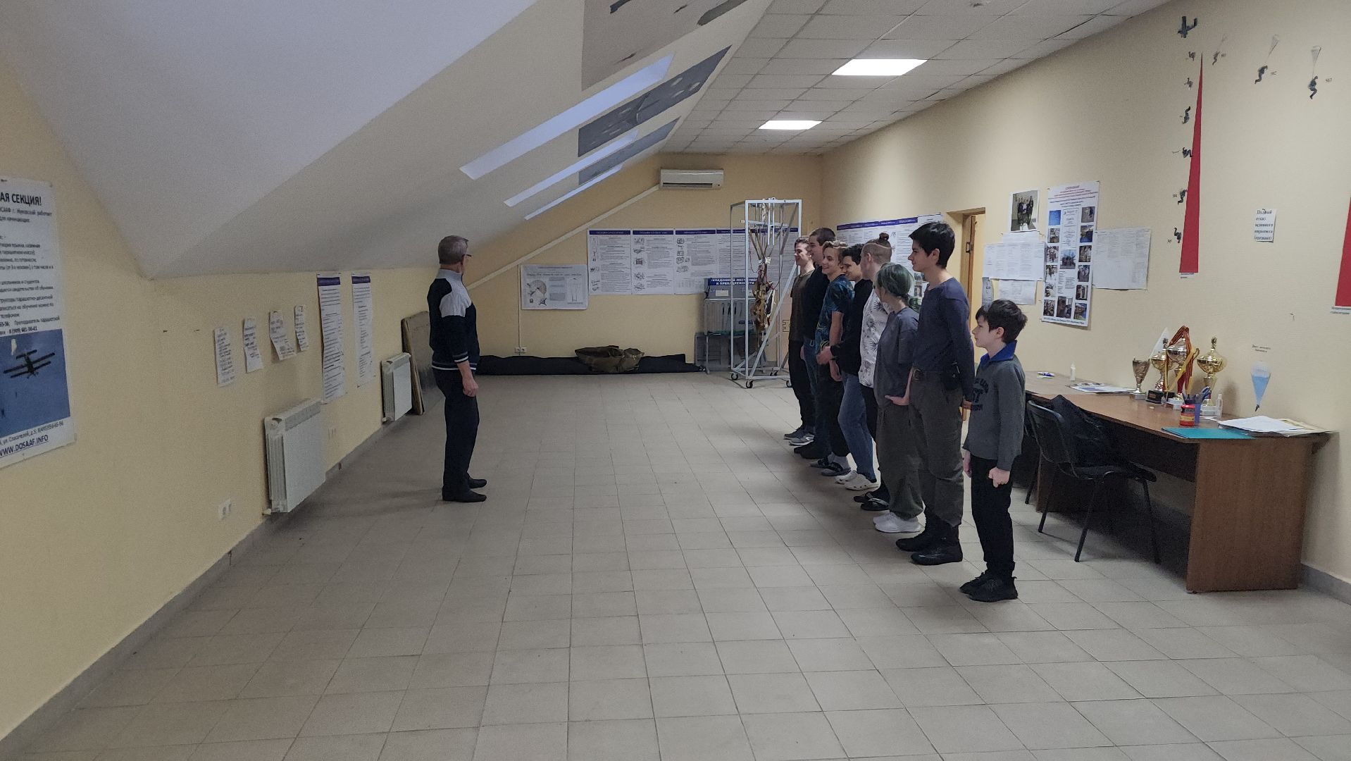 ВДВ, парашютисты, Кубок Маргелова, серебро, Лисовиченко, парашютная подготовка, центр детского творчества,