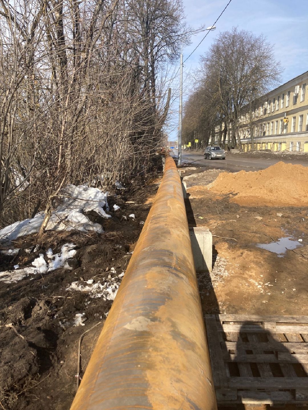 Солнечногорск, Ремонт, ЖКХ