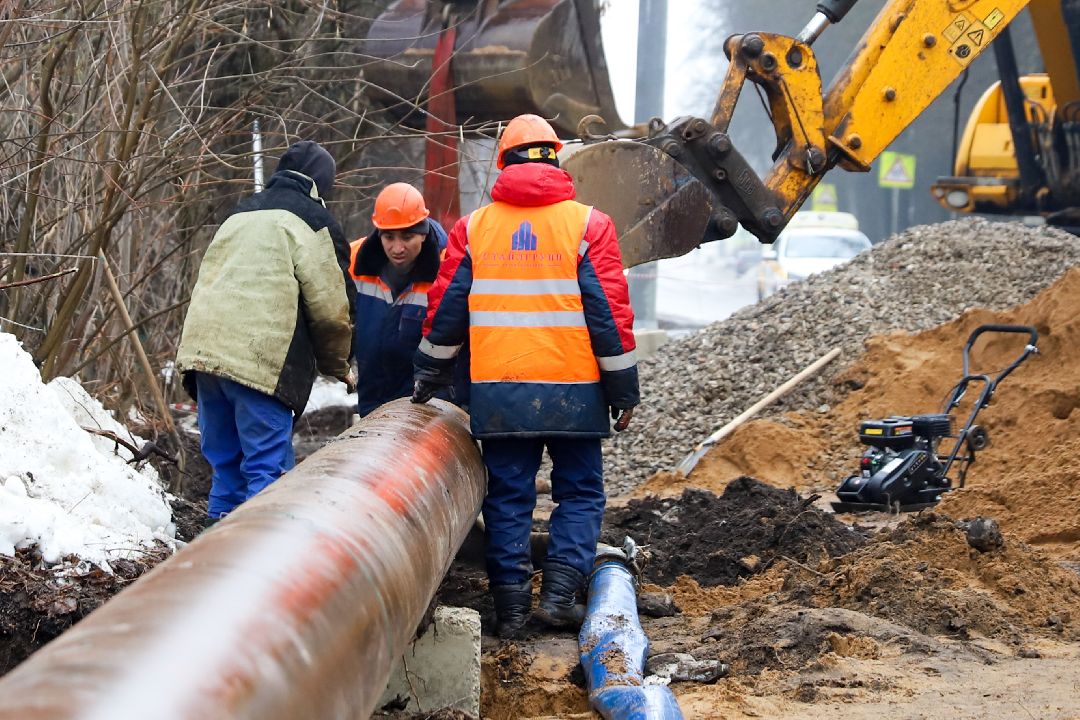 Солнечногорск, Ремонт, ЖКХ