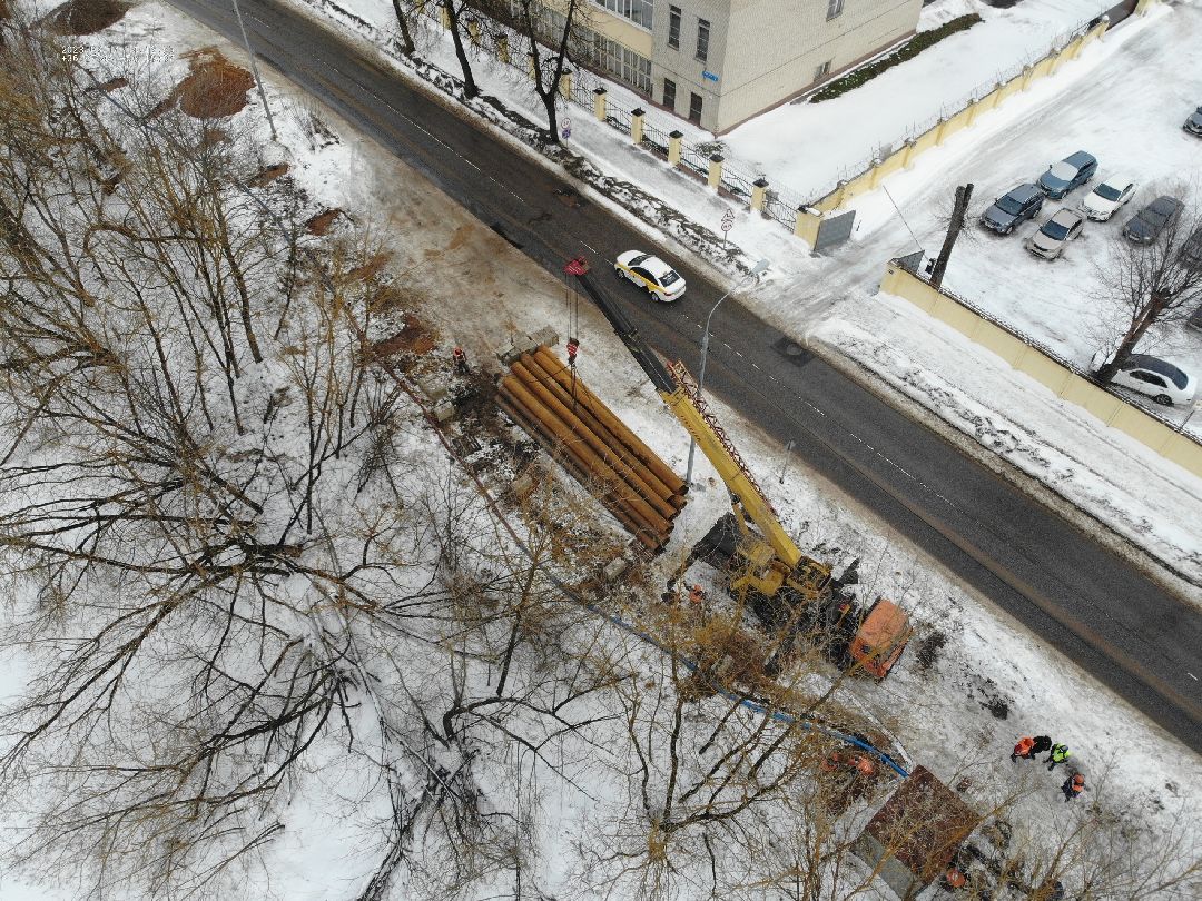 Солнечногорск, Ремонт, ЖКХ