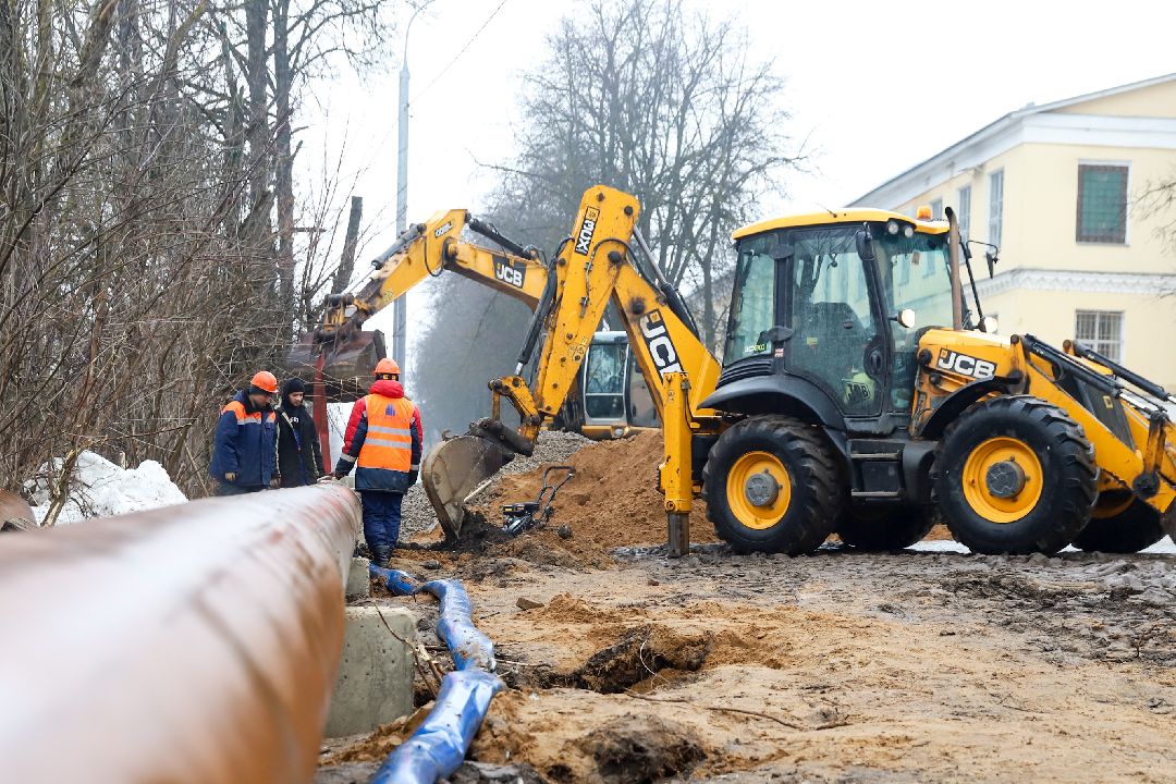 Солнечногорск, Ремонт, ЖКХ