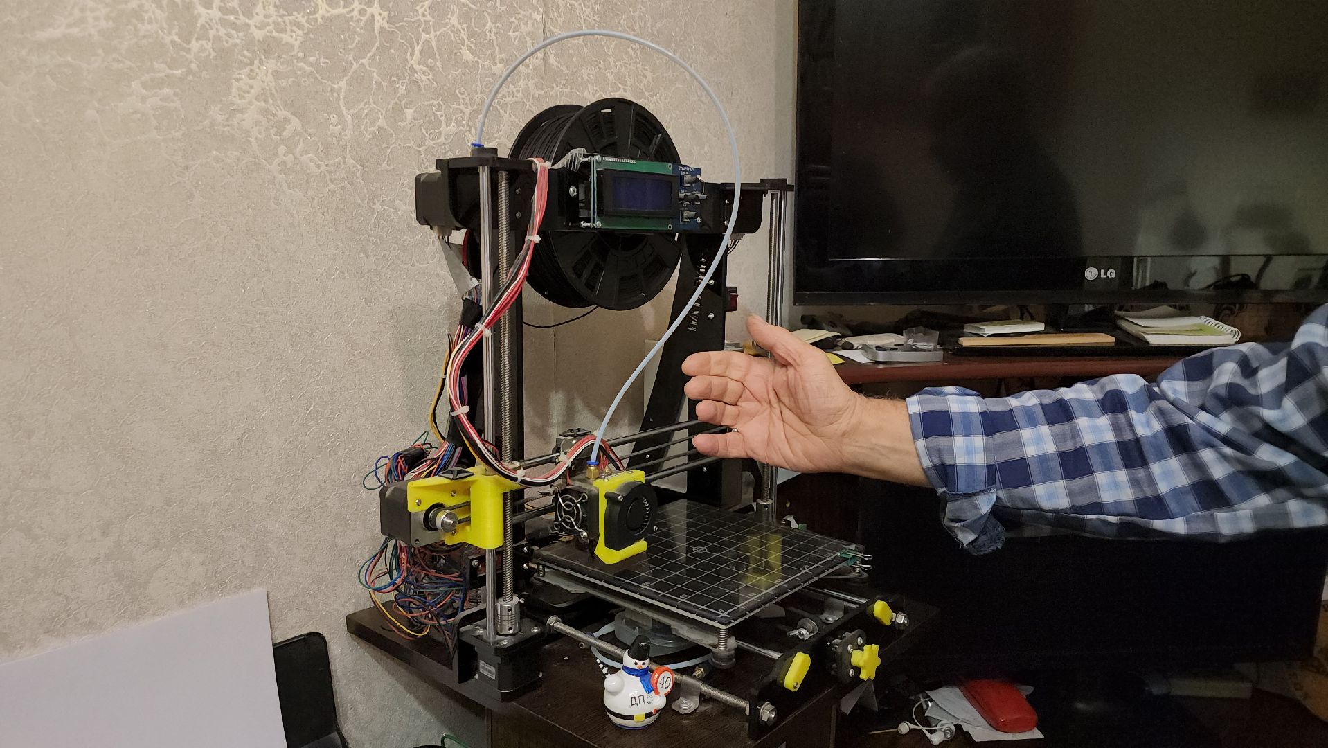 Серпухов, Подмосковье, Трынкины, конструктор, новая жизнь животных, собаки, кошки, мастер,