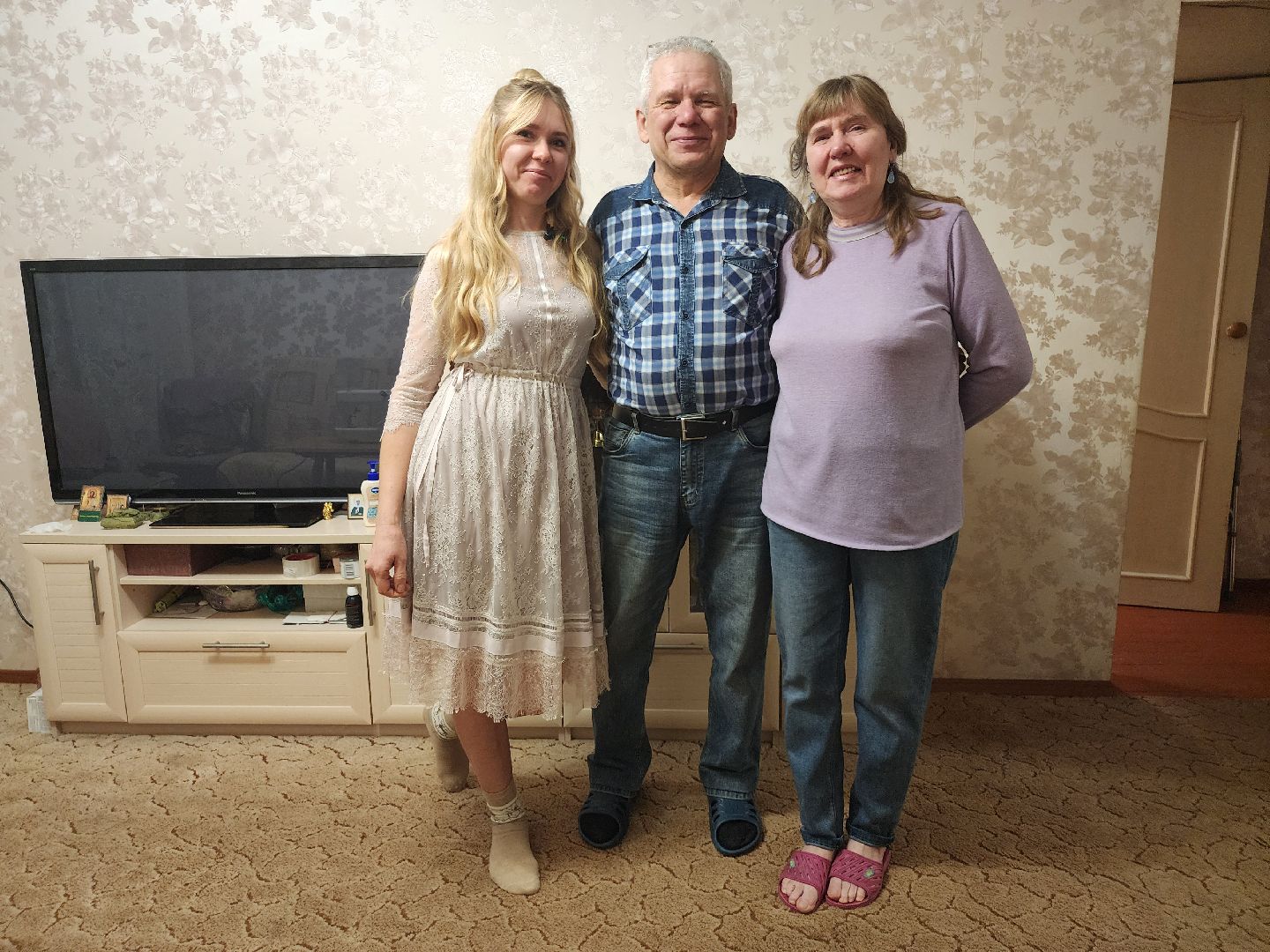 Серпухов, Подмосковье, Трынкины, конструктор, новая жизнь животных, собаки, кошки, мастер,