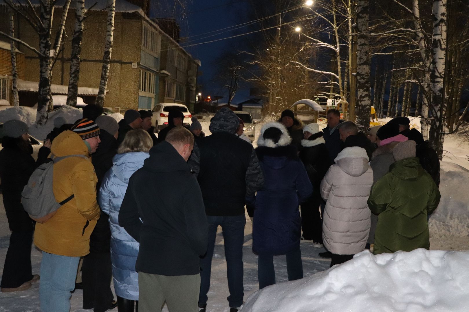 волоколамск, выездная администрация,