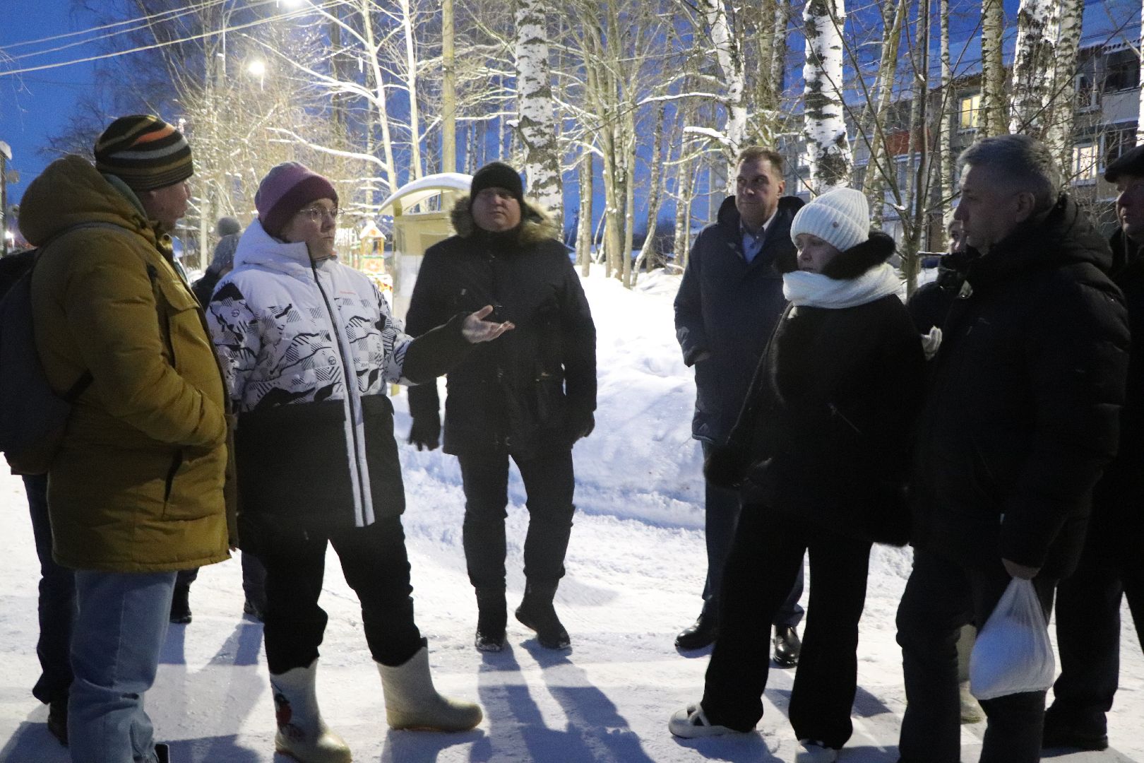 волоколамск, выездная администрация,