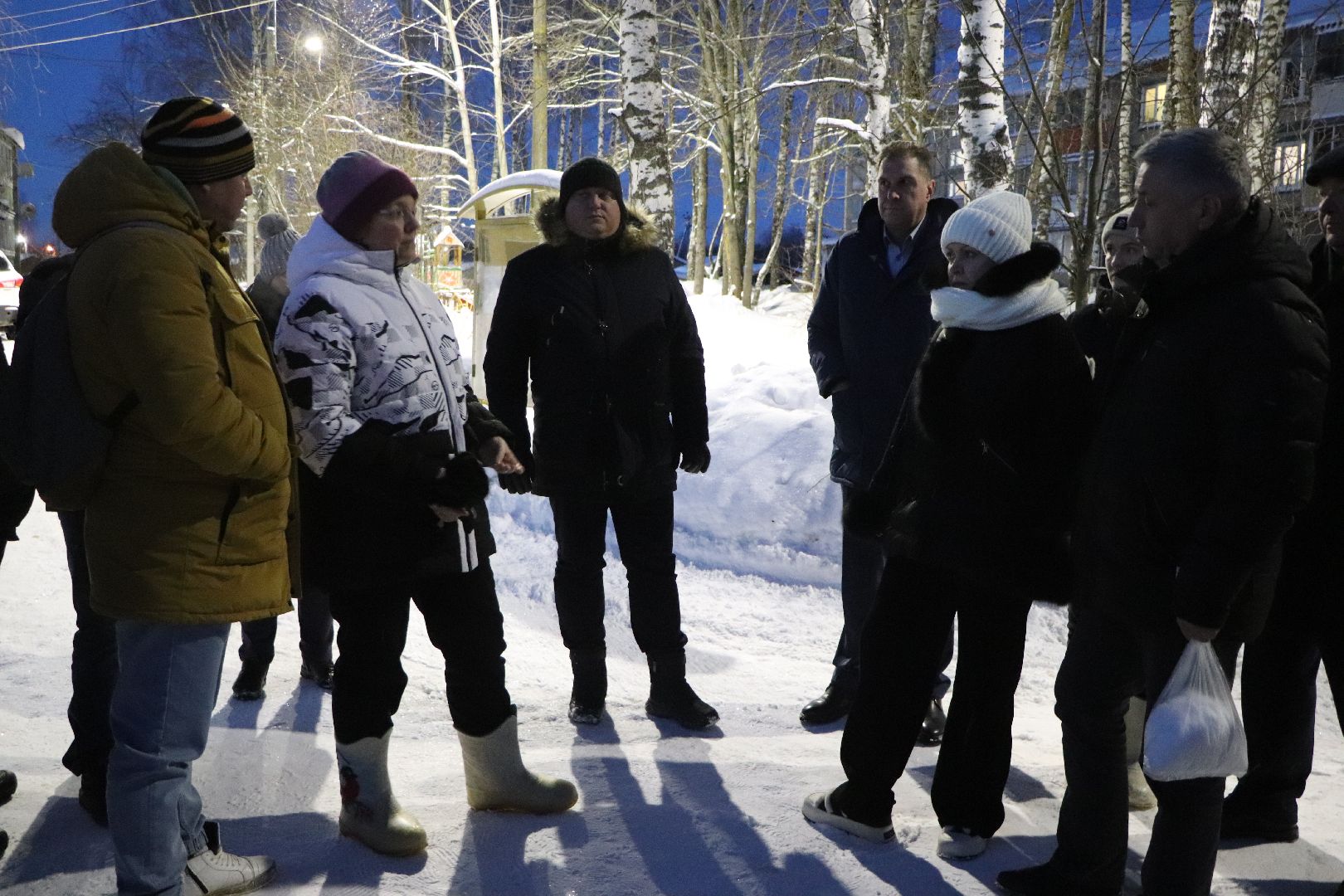 волоколамск, выездная администрация,