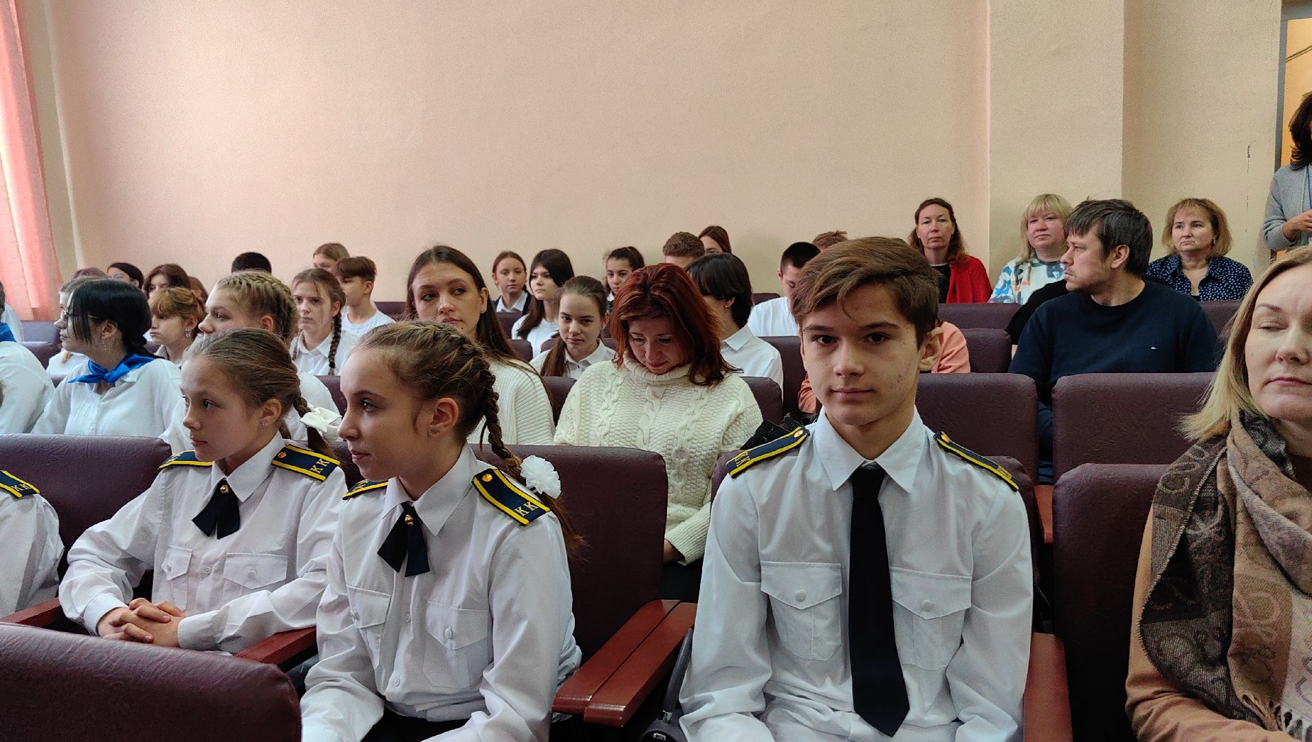 конкурс, мужество, патриотизм, агитбригады,