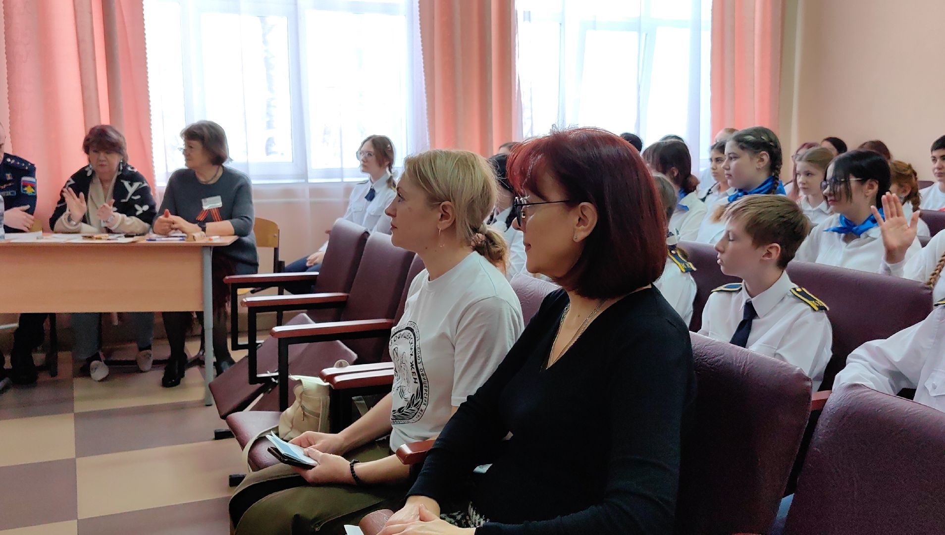 конкурс, мужество, патриотизм, агитбригады,