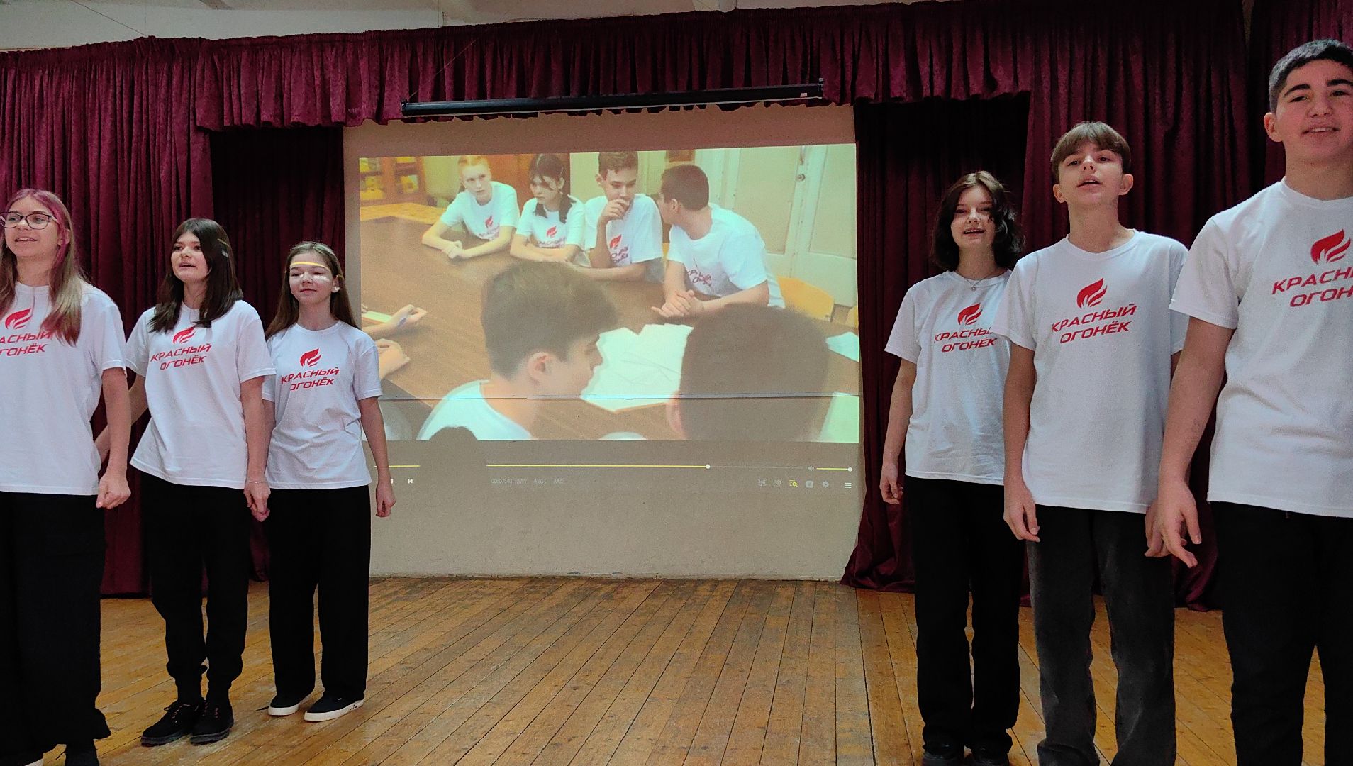 конкурс, мужество, патриотизм, агитбригады,