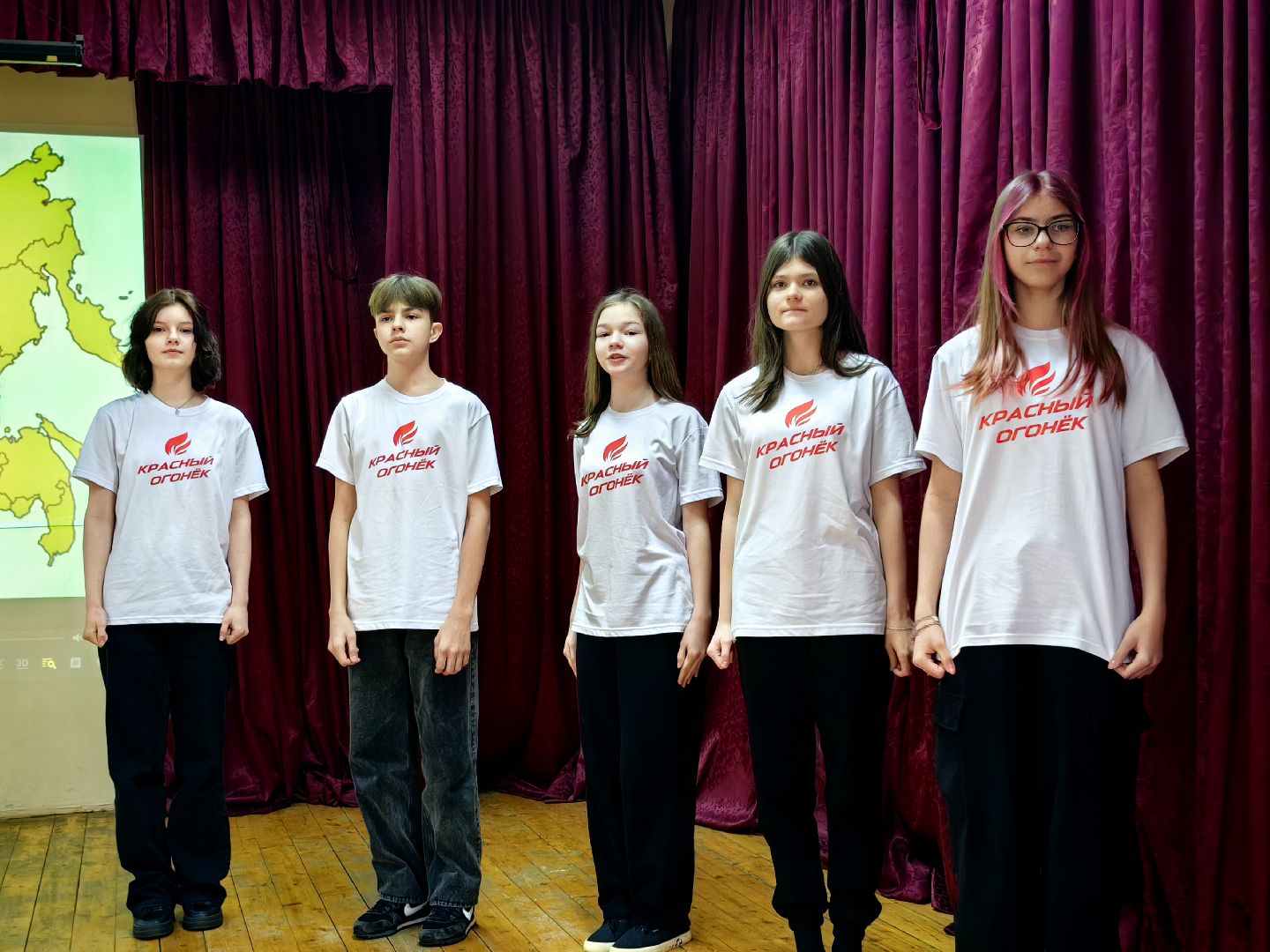 конкурс, мужество, патриотизм, агитбригады,