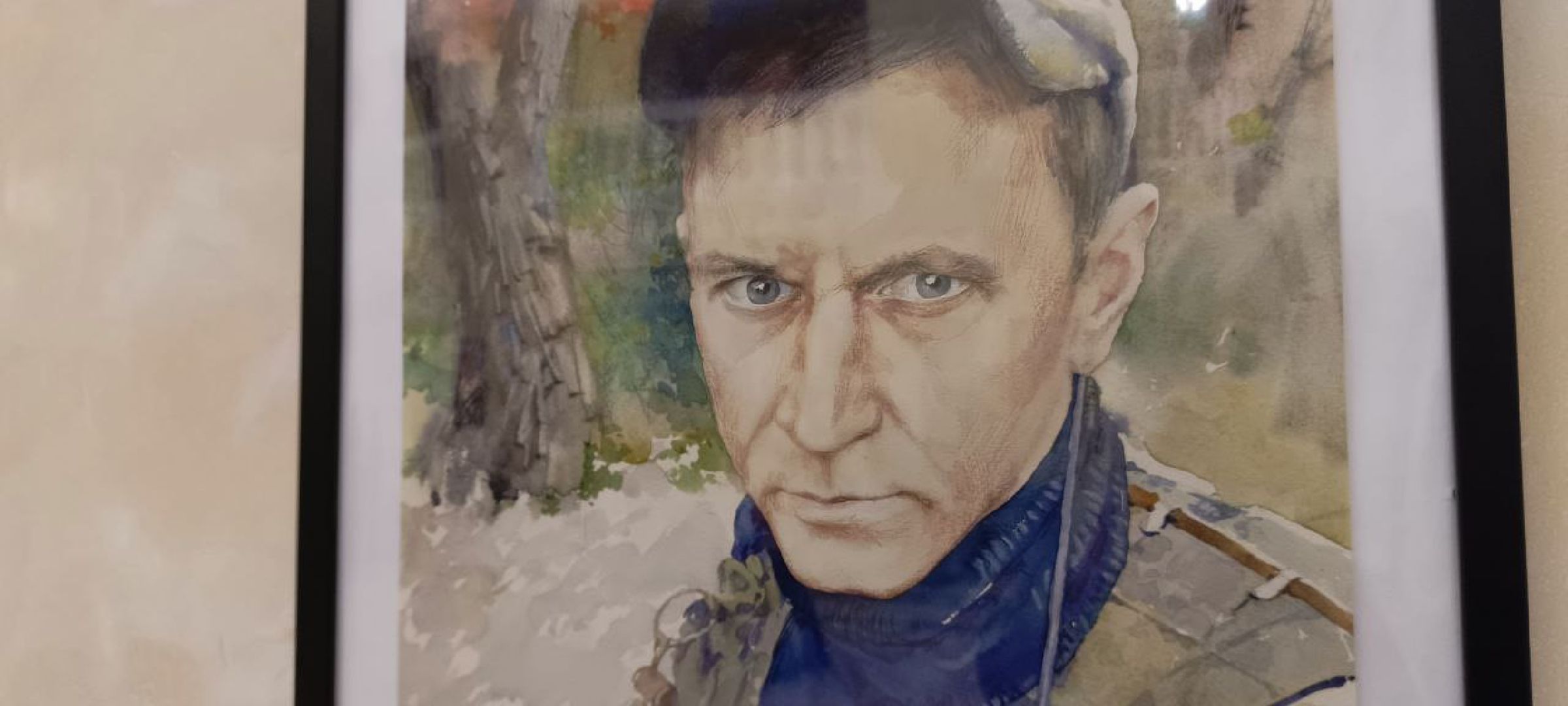 Дмитров, Центр культурного развития Яхромский, Выставка Новые герои Подмосковья,