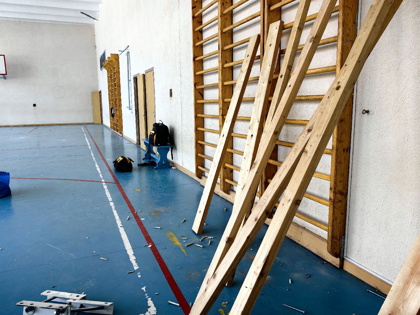 капремонт, школа, демонтажные работы, мебель,