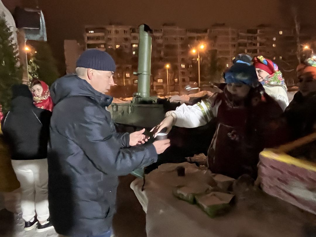 Орехово-Зуево