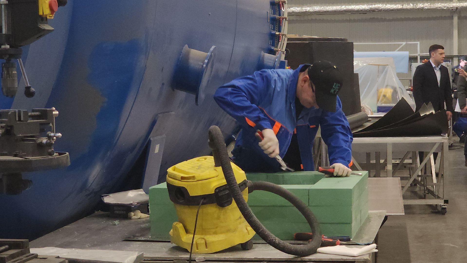 подольск, экономика, промышленность,