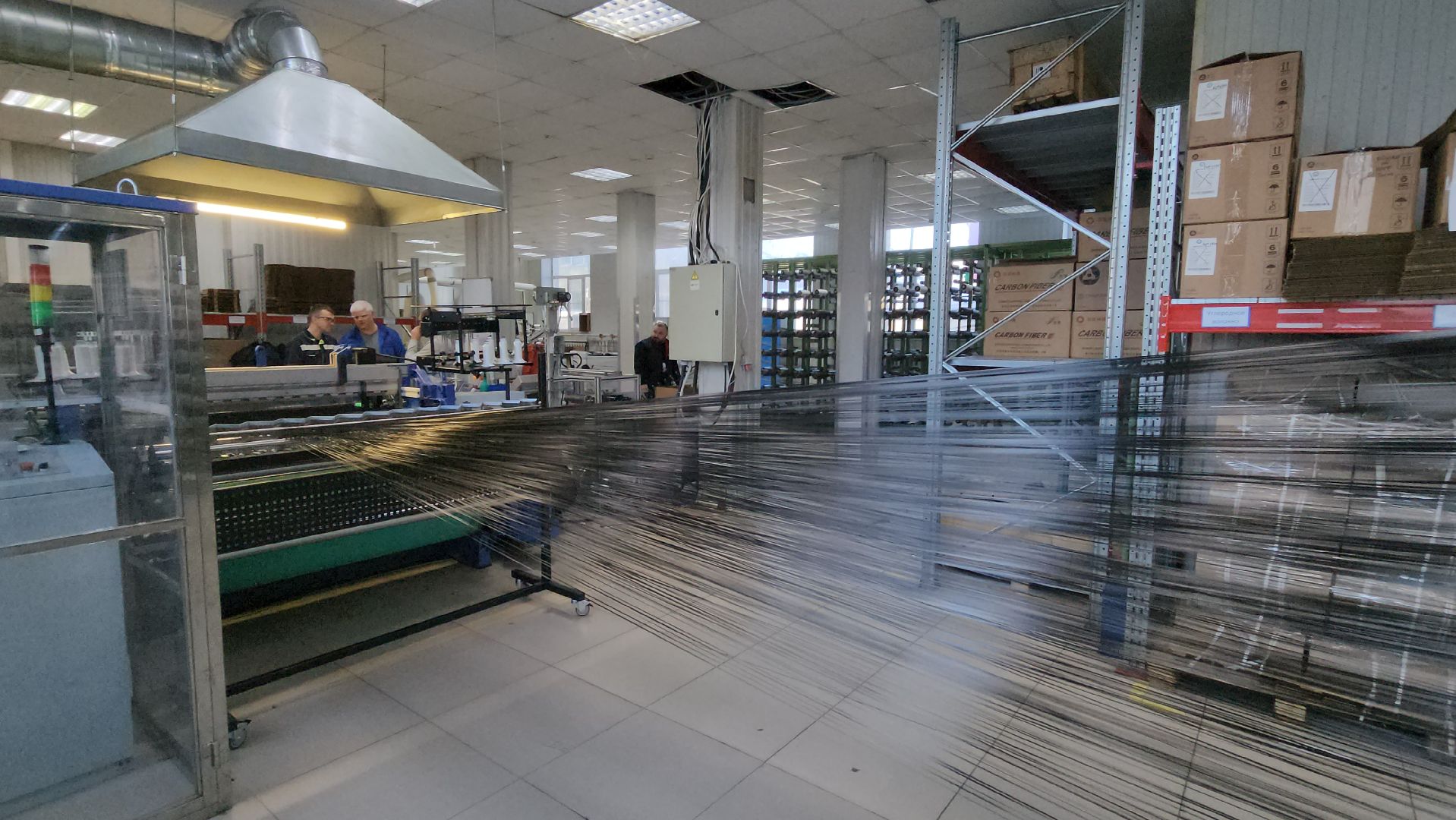 подольск, экономика, промышленность,