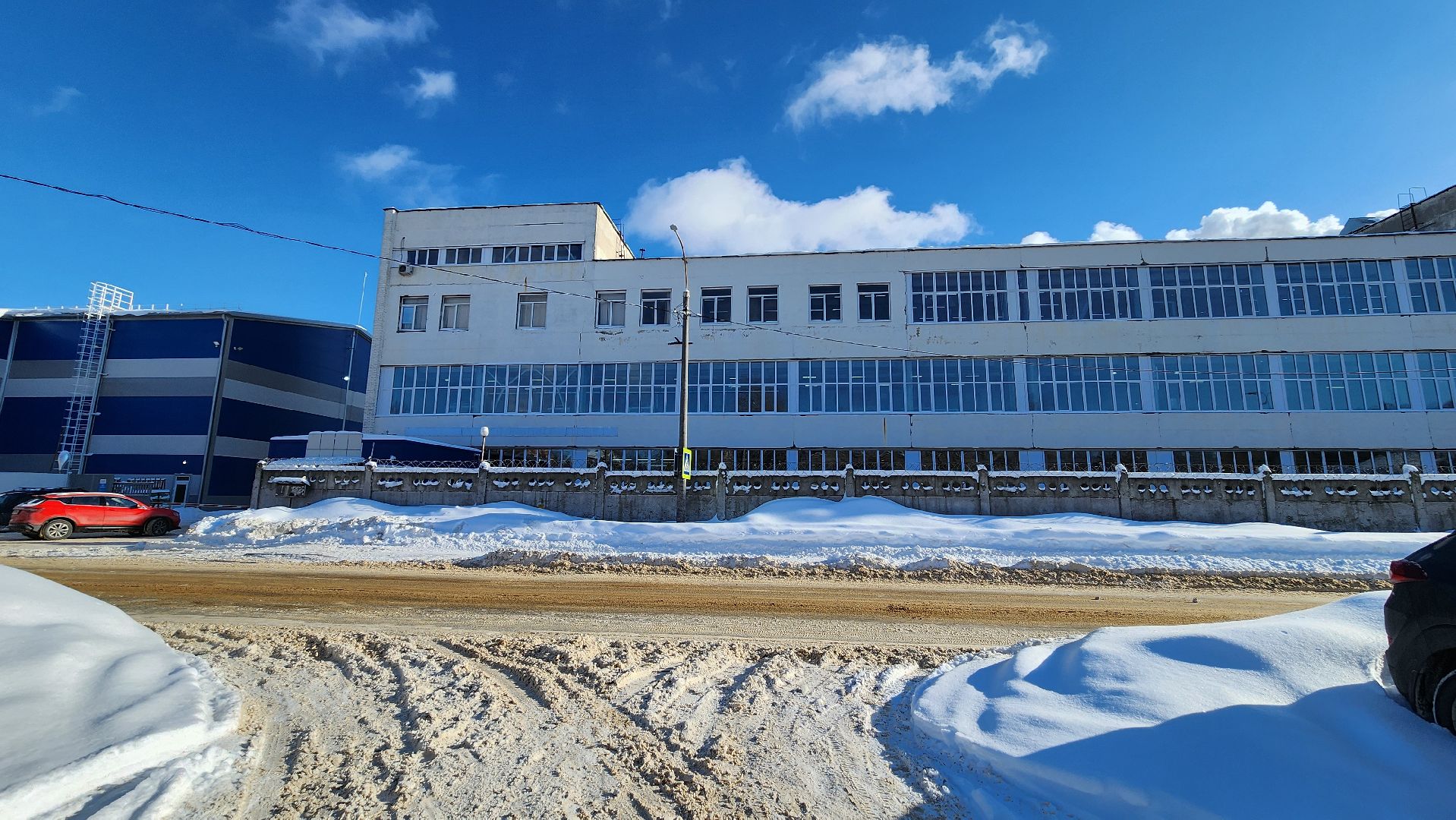 подольск, экономика, промышленность,