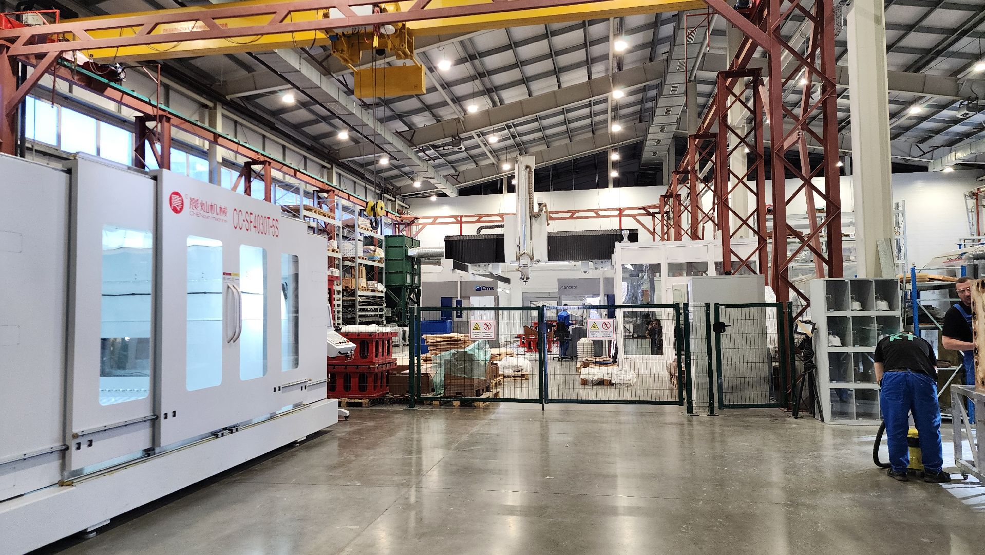 подольск, экономика, промышленность,