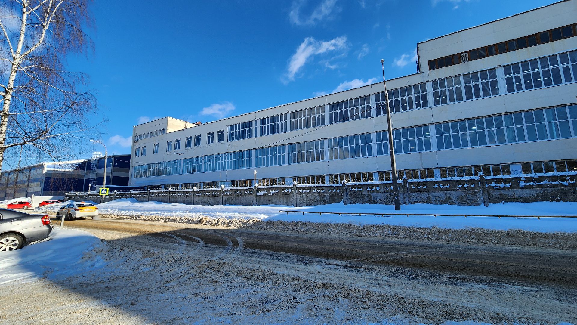 подольск, экономика, промышленность,