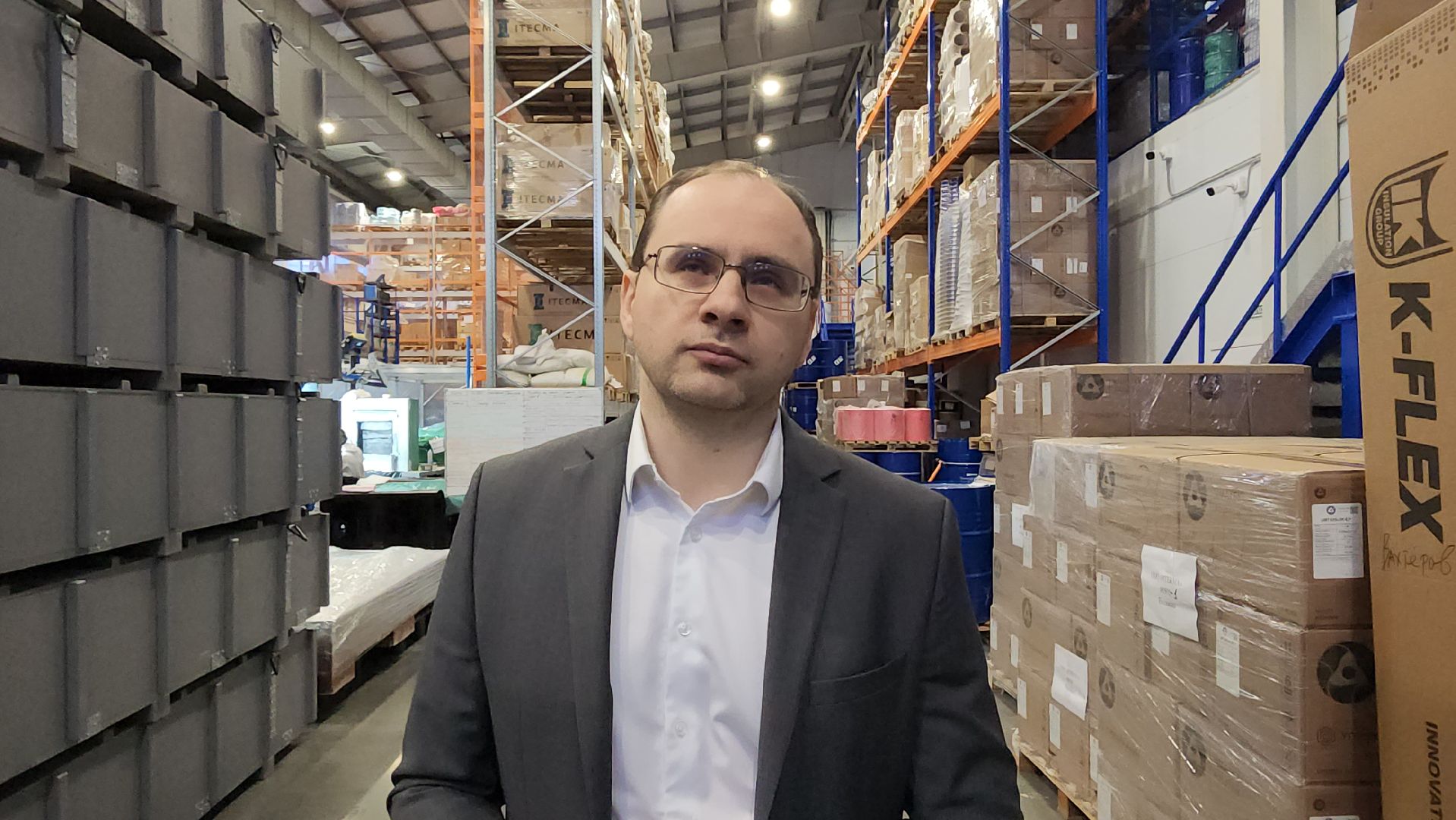 подольск, экономика, промышленность,