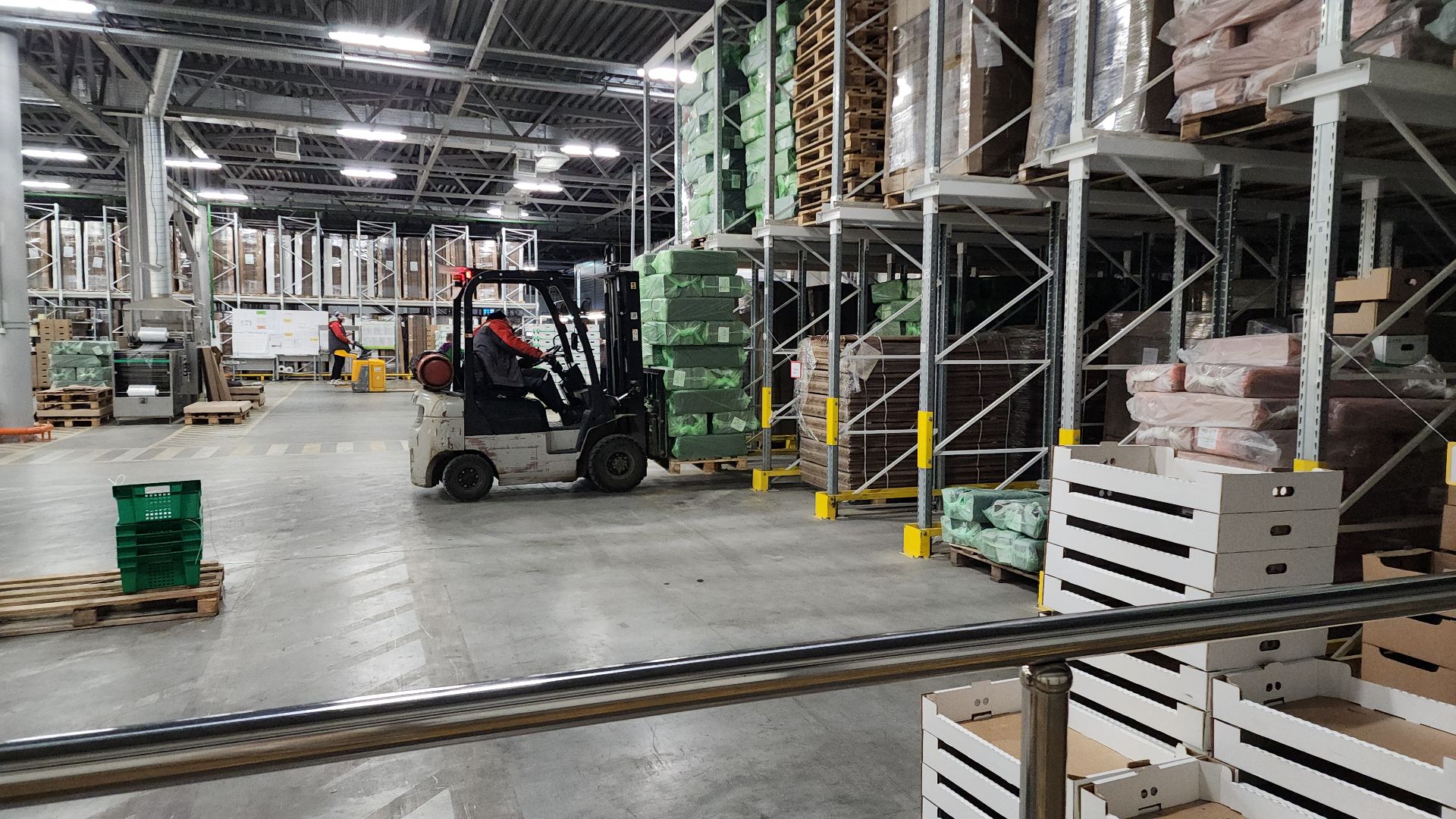 экономика, экономика округа, электросталь, мой город, овощи, овощеводство, теплицы, агрокомплекс, агрокластер, агроном, жители города,