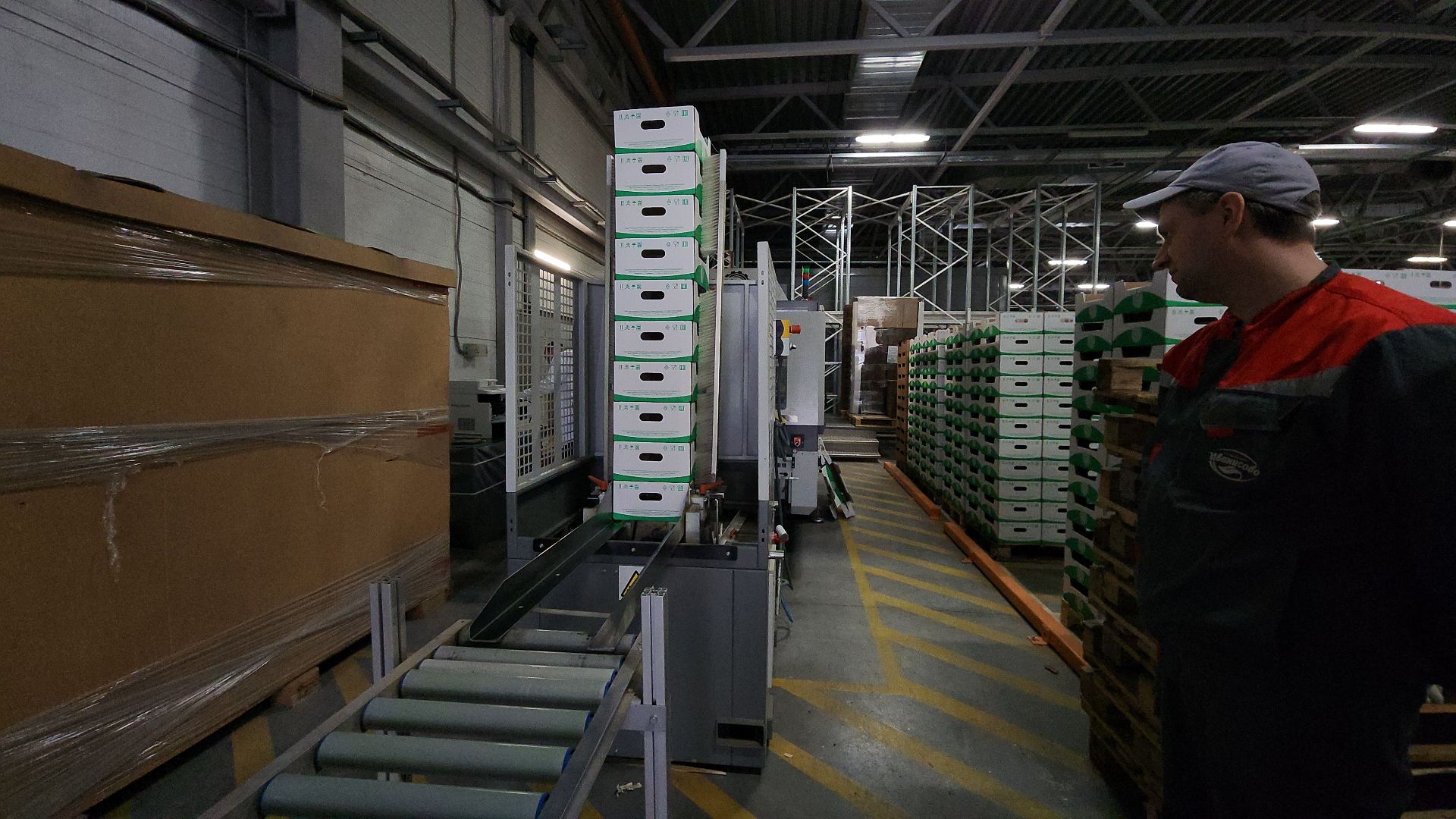 экономика, экономика округа, электросталь, мой город, овощи, овощеводство, теплицы, агрокомплекс, агрокластер, агроном, жители города,