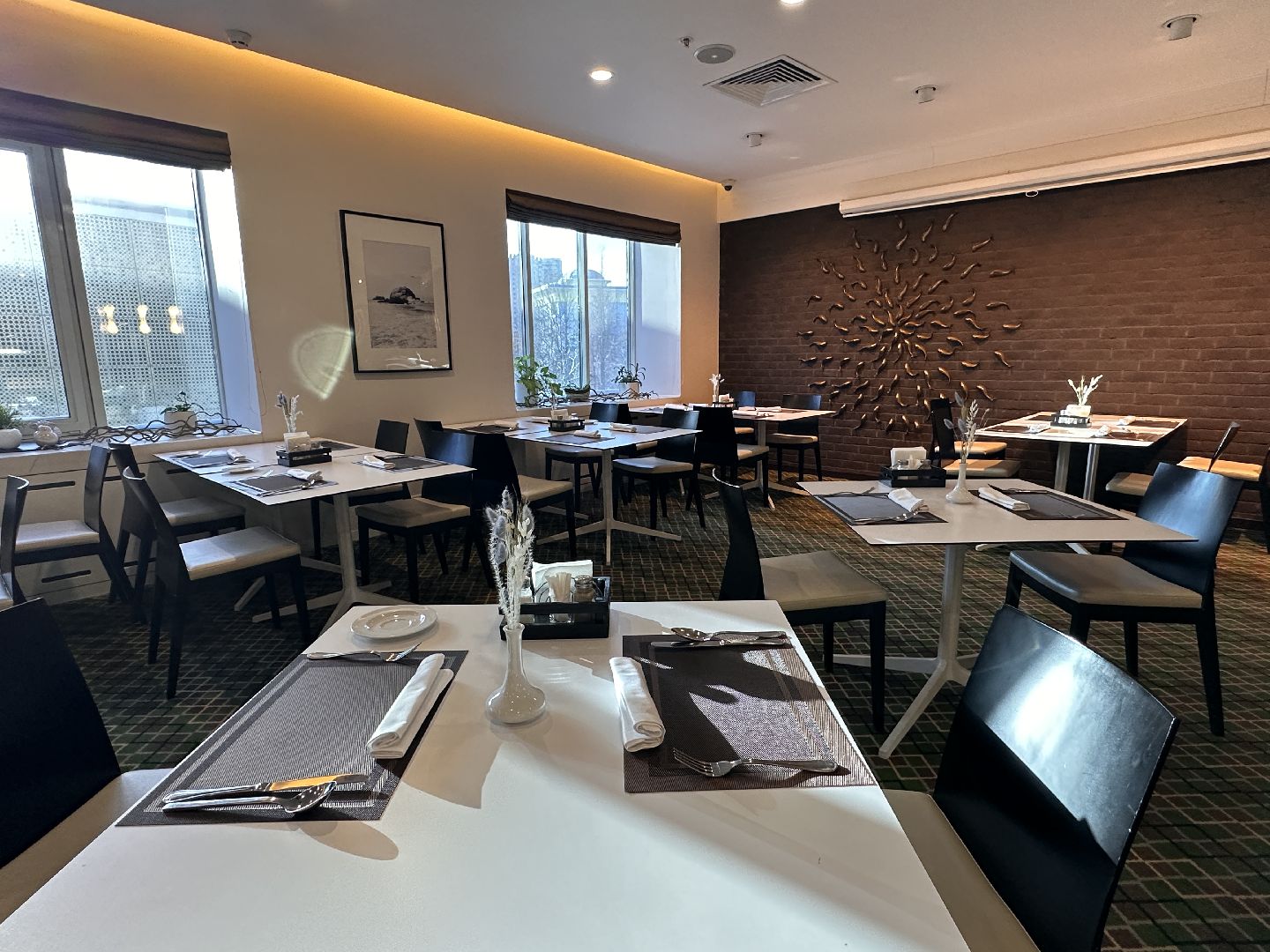 Одинцово, Новое меню, туризм в подмосковье,