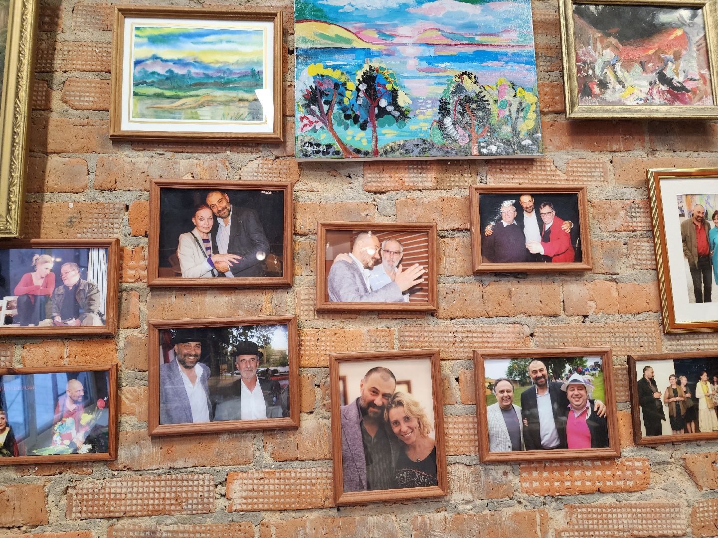 Подольск, Театр, Большие гастроли, Кострома,