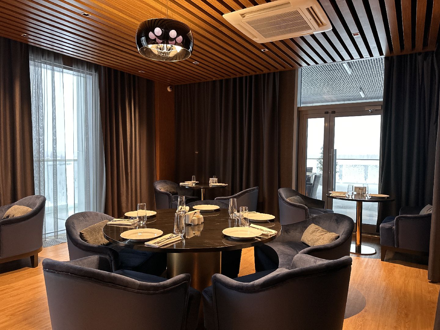 Одинцово, Патриот, Лучшая загородная гостиница,