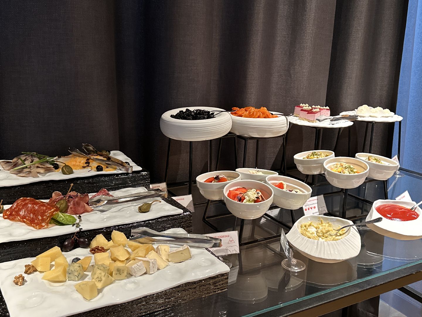 Одинцово, Патриот, Лучшая загородная гостиница,