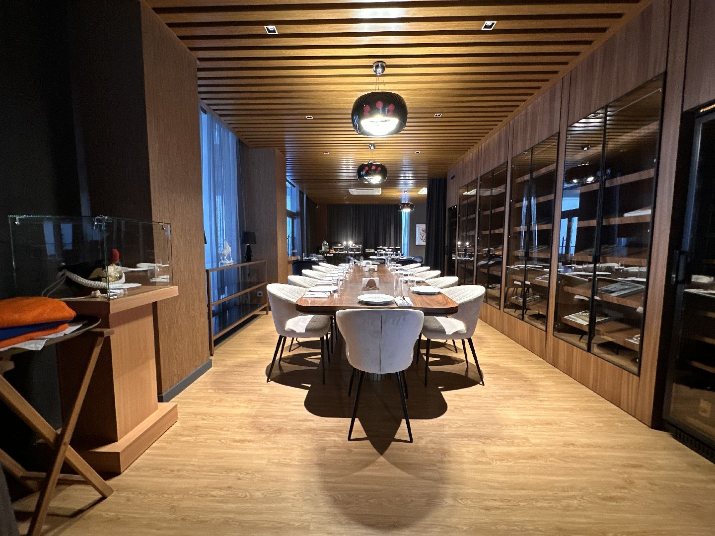 Одинцово, Патриот, Лучшая загородная гостиница,