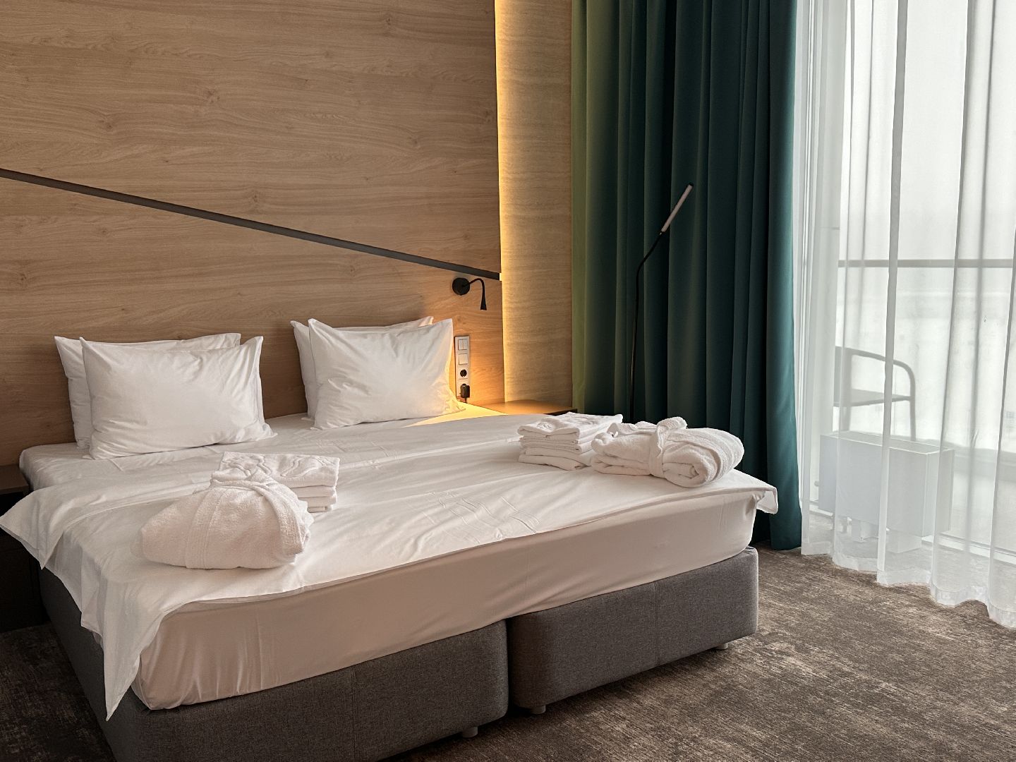 Одинцово, Патриот, Лучшая загородная гостиница,