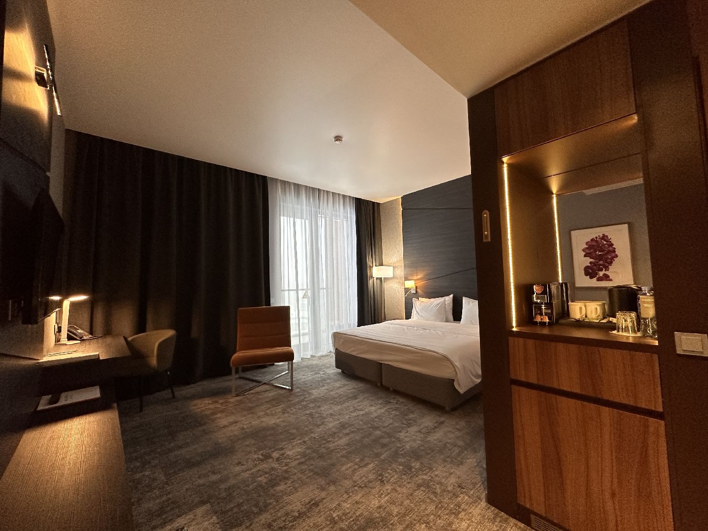 Одинцово, Патриот, Лучшая загородная гостиница,