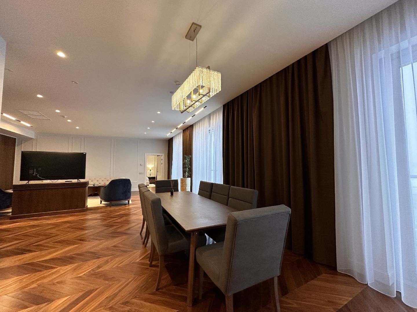 Одинцово, Патриот, Лучшая загородная гостиница,