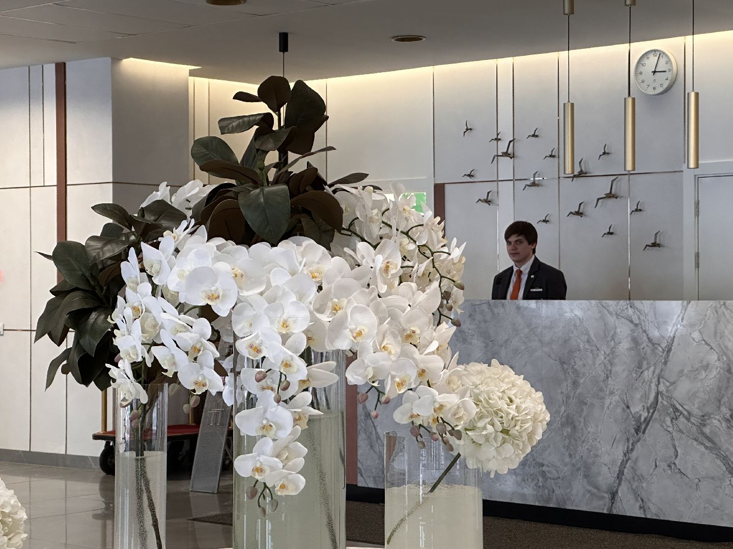 Одинцово, Патриот, Лучшая загородная гостиница,