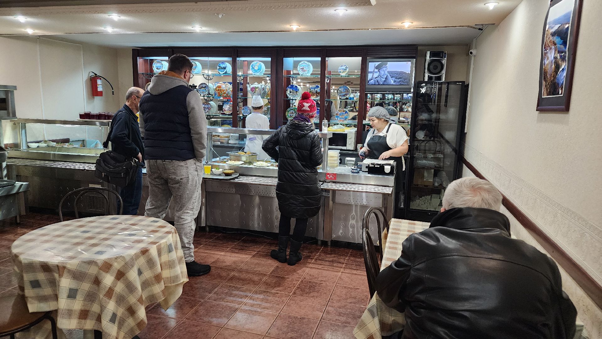 протвино, общепит, столовая, кафе, комплексный обед,