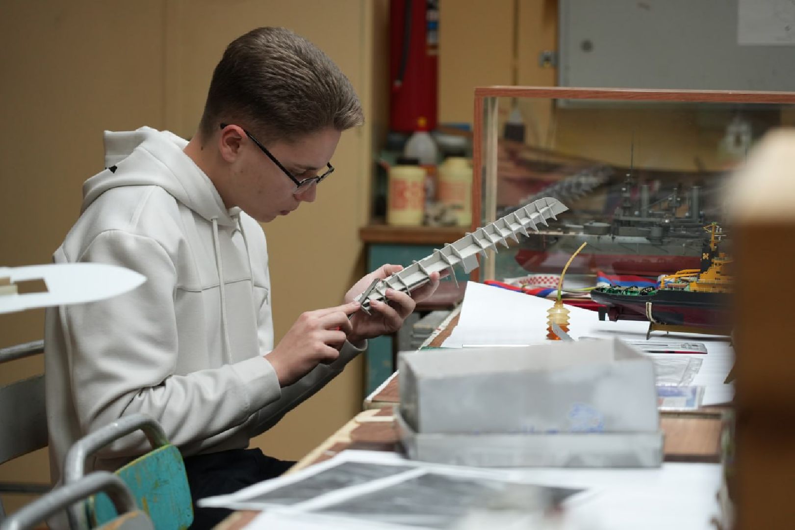 Сергиев Посад, Творчество, Образование, Судомоделирование, Дети, Техническое развитие,Кружок,